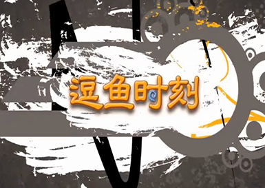 【逗鱼时刻】第200期 不玩但看，等你来干